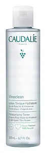 Caudalie Vinoclean Moisturizing Toner with Rose Water