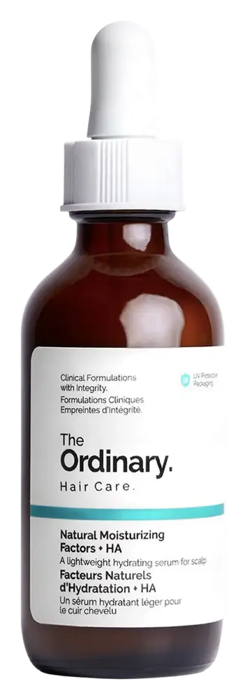 The Ordinary Natural Moisturizing Factors + HA For Scalp