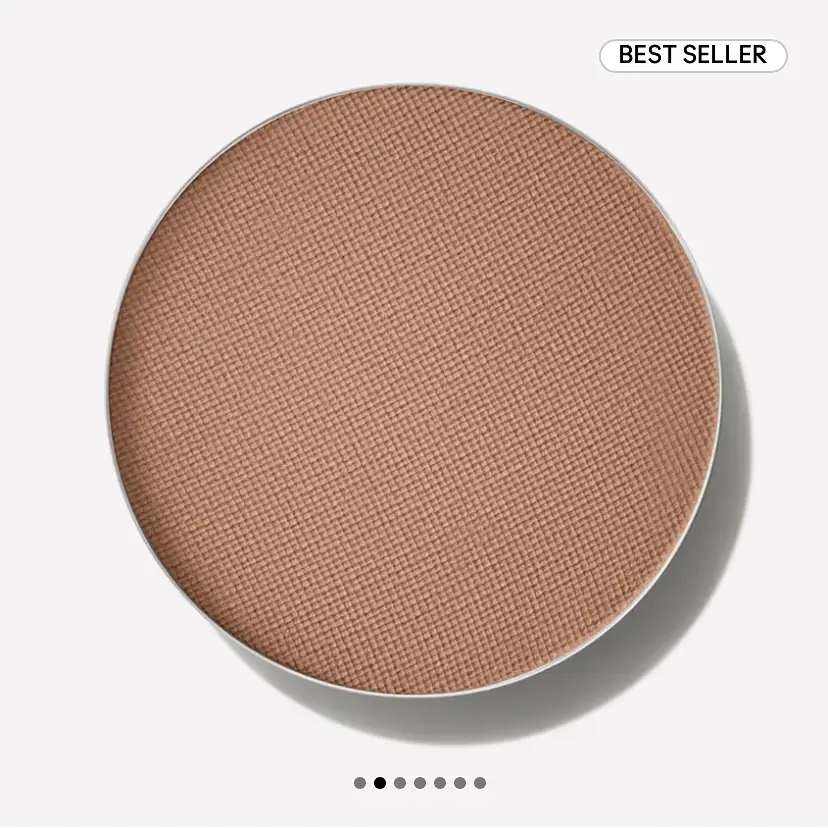 Mac Cosmetics Eyeshadow Wedge
