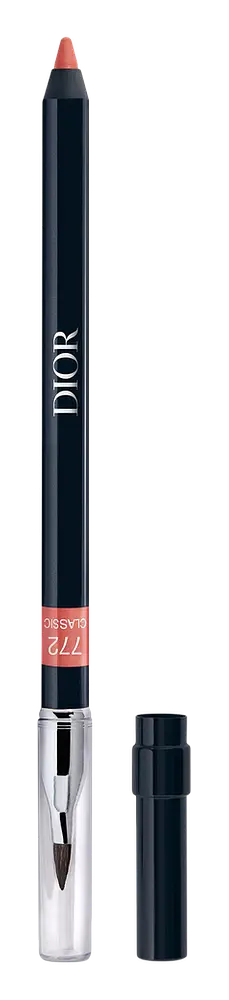 Dior Rouge Dior Contour Lip Liner 772 Classic Rosewood