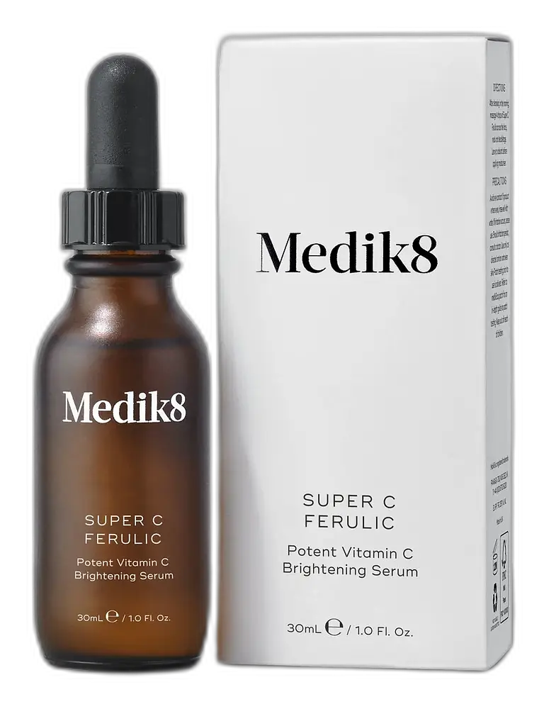 Medik8 Super C Ferulic