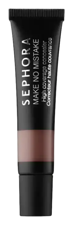 Sephora Collection Make No Mistake Full Coverage Concealer 16 Pepper