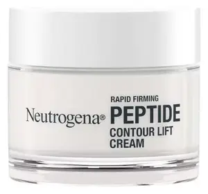 Neutrogena Rapid Firming™ Peptide Contour Lift Face Cream