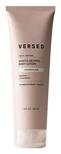 Versed Press Restart Gentle Retinol Body Lotion