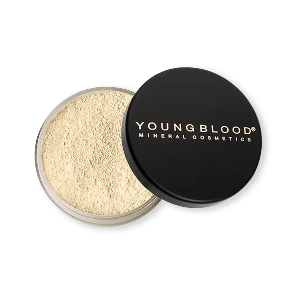 Youngblood Mineral Cosmetics Loose Natural Mineral Foundation Pearl