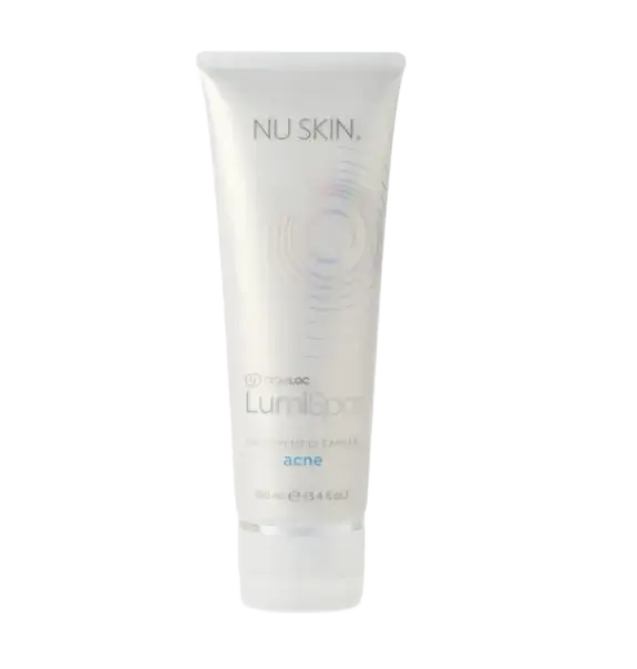 Nu Skin ageLOC LumiSpa Treatment Cleanser Acne