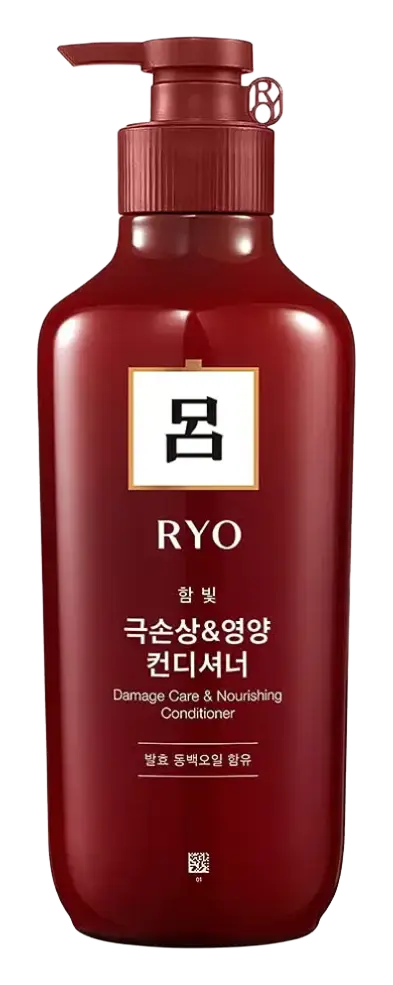RYO Damage Care & Nourishing Conditioner