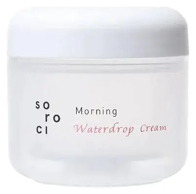 Soroci Morning Drizzle Waterdrop Cream