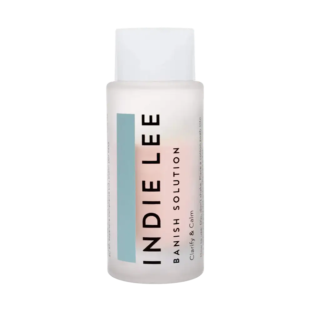 Indie Lee Banish Solution