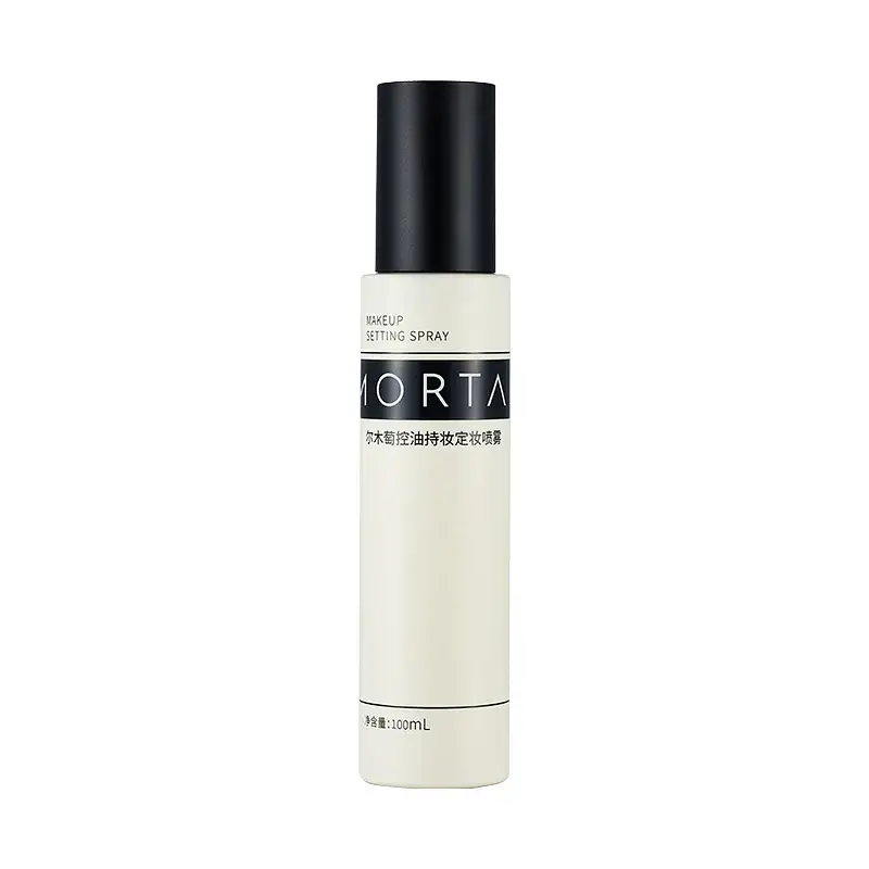 Amortals Oil-Control Makeup Setting Spray