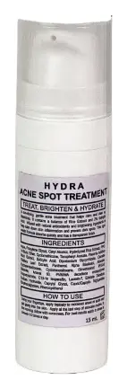 Soul Apothecary Hydra Acne Spot Treatment