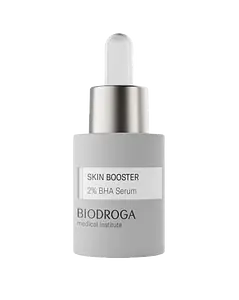 Biodroga Skin Booster 2% BHA Serum