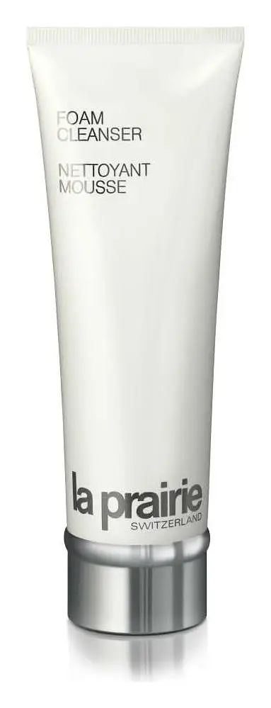 La Prairie Foam Cleanser