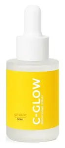 Wisdom Pharma C-Glow Brightening Serum