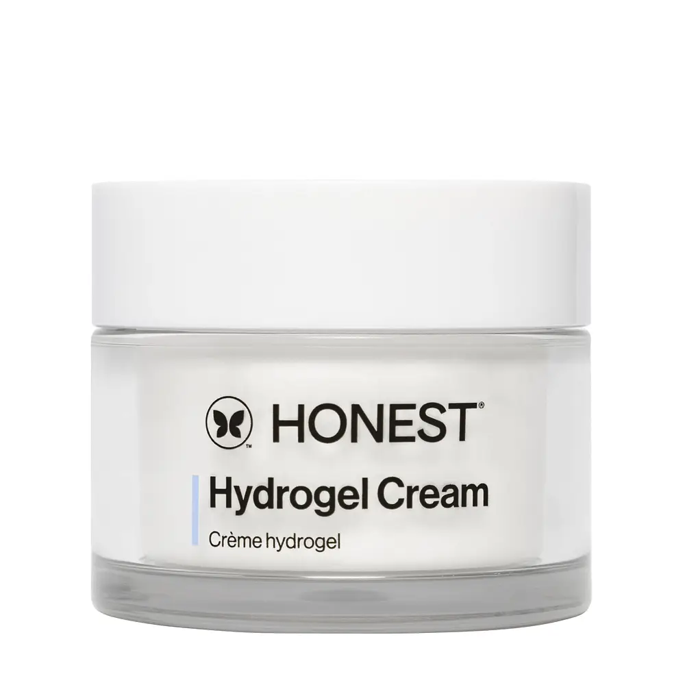 Honest Beauty Hydrogel Cream