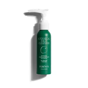 Porêves Botanical Face Cleanser