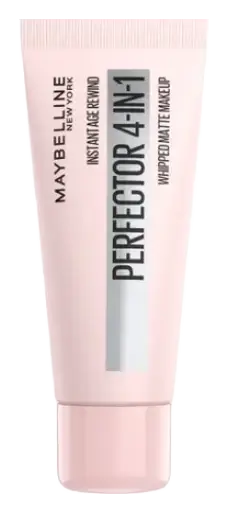 Maybelline Instant Perfector 4-in-1 Matte Makeup Foundation Fair/Light