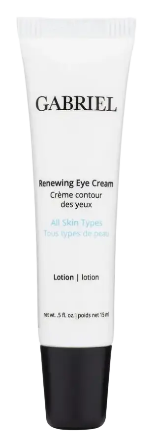 Gabriel Cosmetics Renewing Eye Cream