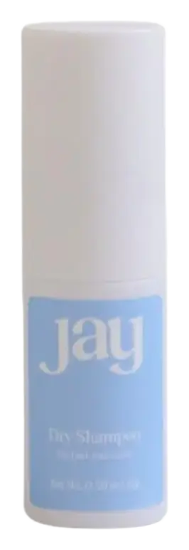 Jay Dry Shampoo Dark Hair