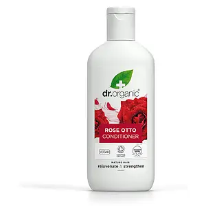 Dr. Organic Rose Otto Conditioner