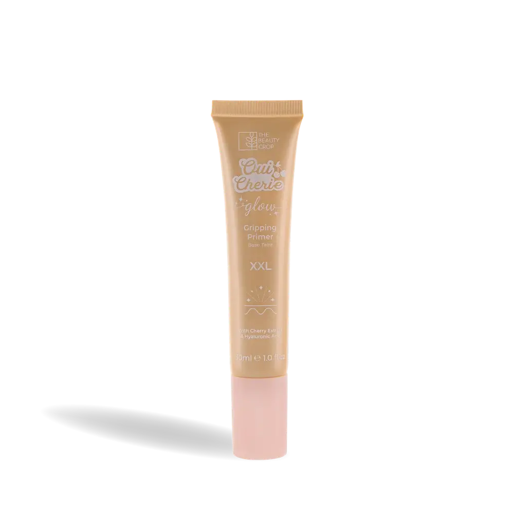 The Beauty Crop Oui Cherie Glow Tinted Gripping Primer Star