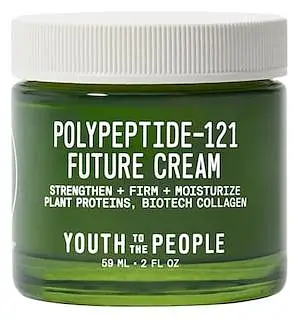 Youth To The People Polypeptide-121 Future Cream with Peptides and Ceramides