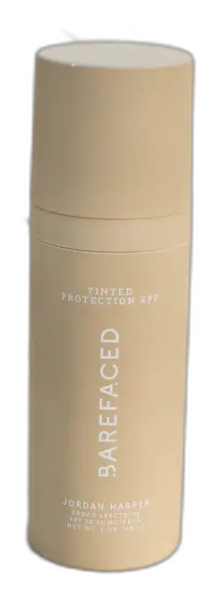 Barefaced Tinted Protection SPF 50+