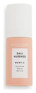 Revolution Beauty Revolution Skincare x Sali Hughes Must-C Anytime Daily Serum