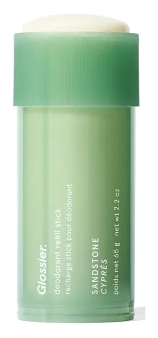 Glossier Deodorant Sandstone