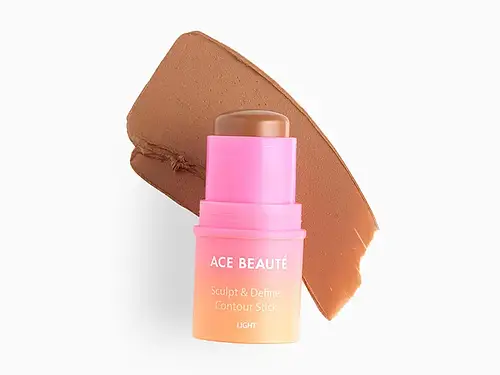 Ace Beauté Sculpt & Define Contour Stick Light