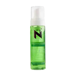 Nebula Cosmeceuticals Fandelon Acne Facial Cleanser