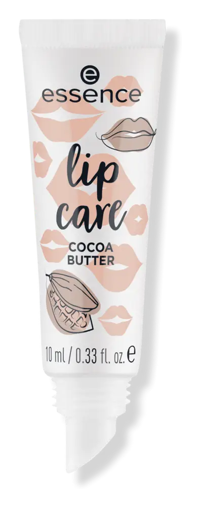 Essence Lip Care Cocoa Lip Butter