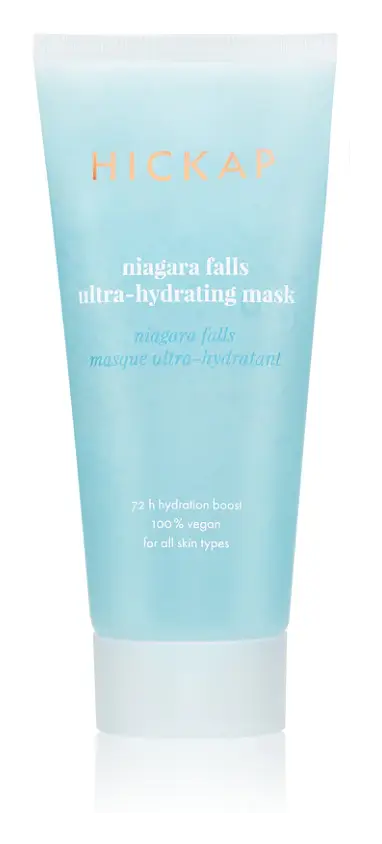 Hickap Niagara Falls Ultra-Hydrating Mask 72h