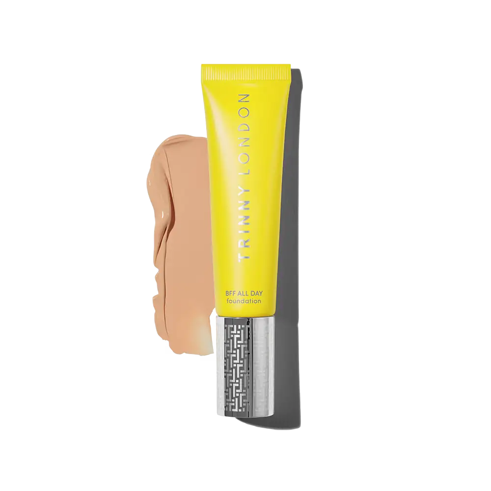 Trinny London BFF All Day Foundation Annie