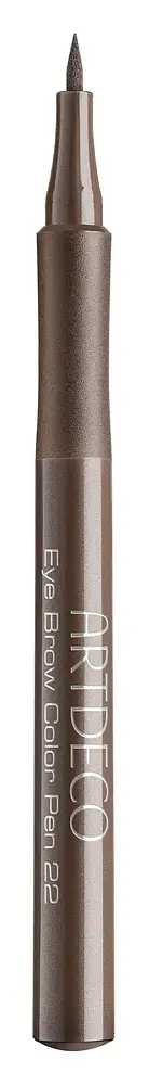 ARTDECO Eye Brow Color Pen 22 Medium Brunette