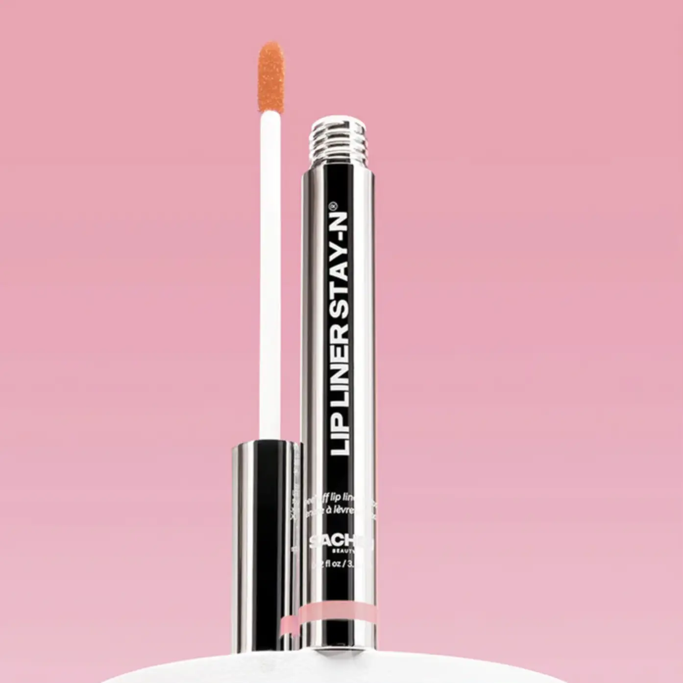 Sacheu Beauty Lip Liner Stay-N First Bloom