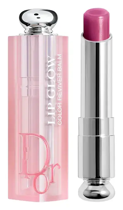 Dior Addict Lip Glow Balm 006 Berry
