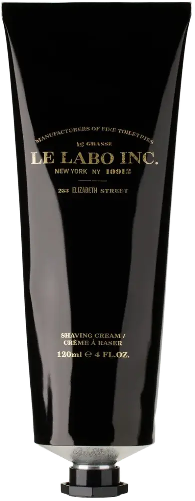 Le Labo Fragrances Shaving Cream