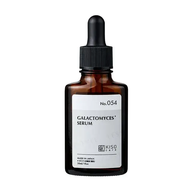 KISOCare Galactomyces Serum 92%