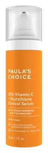 Paula's Choice 25% Vitamin C + Glutathione Clinical Serum