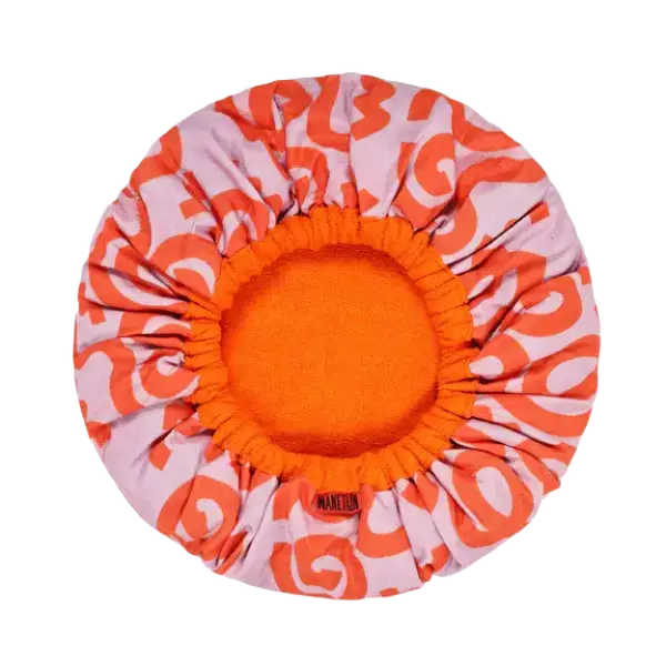 Manetain Washable Heat Cap Mane Magic
