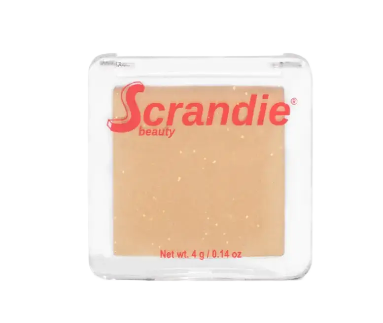 Scrandie Beauty Hide 'n Sleek Reflective Concealer Base Grace Period