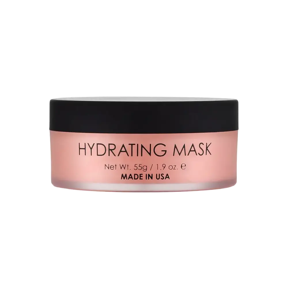 Bodyography Hydrating Mask