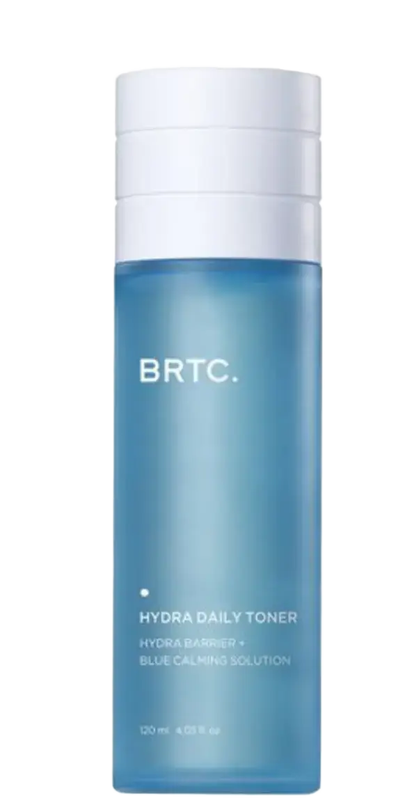 BRTC Hydra Daily Toner