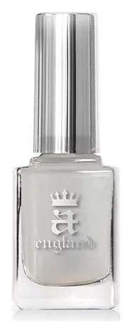 A-England The Shield Matte Top Coat