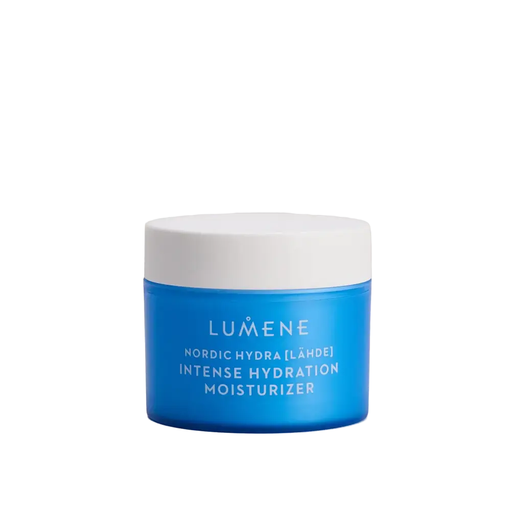 Lumene Nordic Hydra Intense Hydration Moisturizer