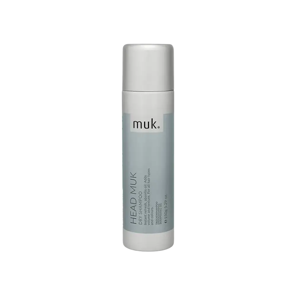 Muk Head Muk Dry Shampoo