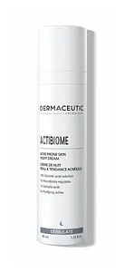Dermaceutic Laboratoire Actibiome Acne-Prone Skin Night Cream