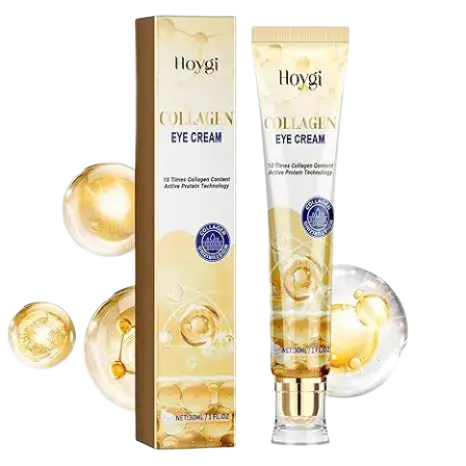 Hoygi Collagen Eye Cream
