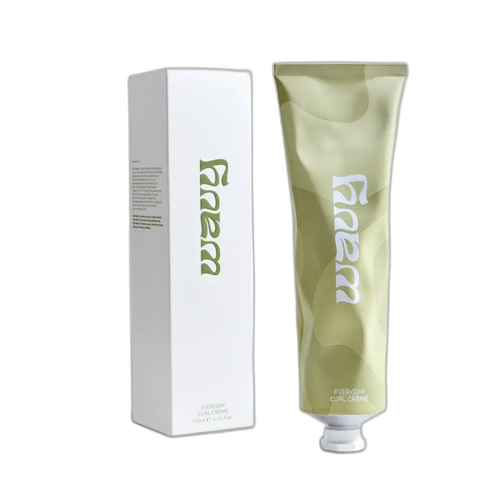 Wavy Everyday Curl Creme